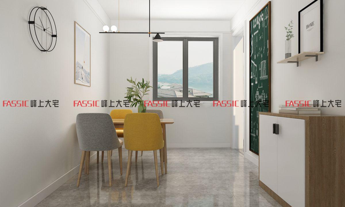 香山悦 北欧