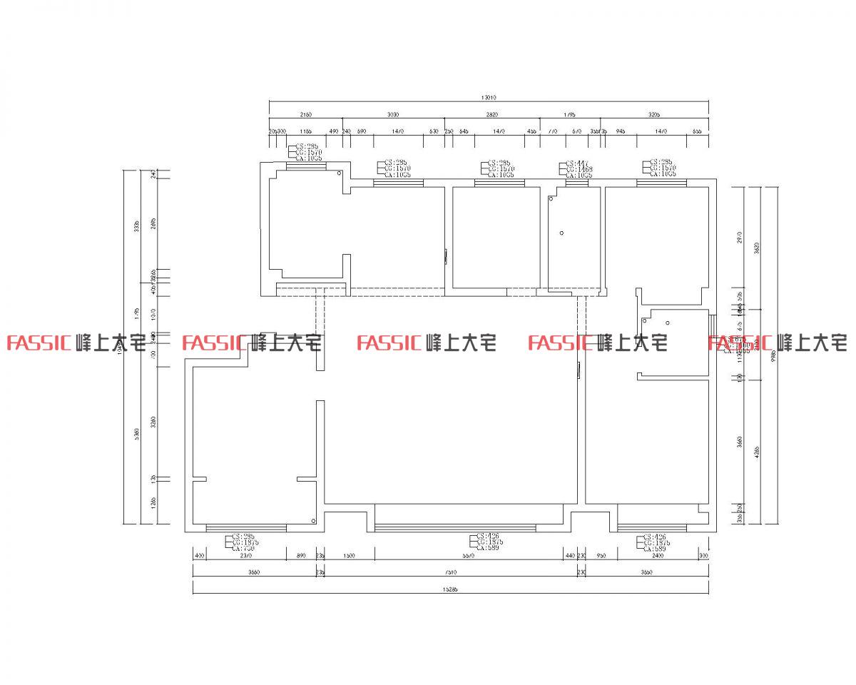 金湖学府 新中式