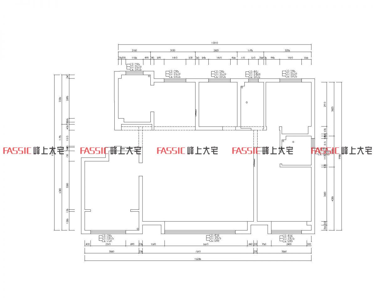 金湖学府 新中式